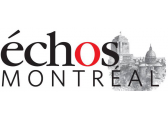 Échos Montréal Échos Montréal